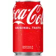 Coca-Cola 0,33l tölkki - Virvoitusjuomat ja mixerit - 5449000085757 - 1