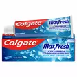 Colgate Max Fresh hammastahna 20ml - Hammastahnat - 8718951313767 - 1
