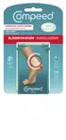 Compeed rakkolaastari medium 10kpl - Desifiointi ja laastarit - 3663555002997 - 1