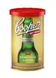 COOPERS EUROPEAN LAGER - Halloween - 9310441002497 - 2