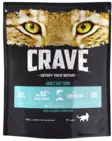 Crave Lohta&Siikaa 750g - Mainos - 4008429114977 - 1