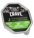 Crave mureke Lammasta&Härkää 150g - Koiran märkäruoat - 3065890149267 - 2