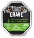 Crave mureke Lammasta&Härkää 150g - Koiran märkäruoat - 3065890149267 - 1