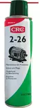 CRC 2-26 kontaktispray 250ml - Muut huolto- ja korjauskemikaalit - 5412386063367 - 1