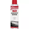 CRC cockpit shine - Muovin pesu- ja hoitoaineet - 5412386065927 - 1