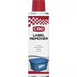 CRC etiketin poistaja 250ml - Ohenteet ja liuottimet - 5412386067617 - 1