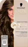 Creme Supreme 6-0 Luonnollinen - Hiusvärit - 7332531125697 - 1