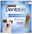 DENTALIFE SMALL 115G - Poistokori - 7613035379817 - 1