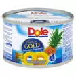 Dole Ananas viipaleet 227g/139g - Hedelmä- ja marjasäilykkeet - 038900012267 - 1