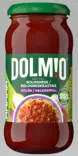 Dolmio bolognesekastike valkosipuli 450g - Kuivaruoka-aineet, keitot ja kastikkeet - 4002359021077 - 1