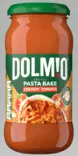 Dolmio pasta bake creamy tomato 450g - Majoneesit,maustekastikkeet ja tahnat - 4002359020957 - 1