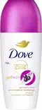 Dove 72h Advanced Care Deo Roll-on 50ml - Naisten deodorantit - 59092667 - 1