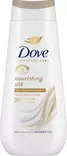 Dove Advanced Nourishing Silk Suihkusaippua 225ml - Suihkugeelit- ja saippuat - 8720181457487 - 1