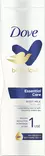 Dove Essential Body Milk 250ml - Vartalo- ja kuorintavoiteet - 8711600456877 - 1