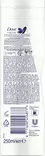 Dove Essential Body Milk 250ml - Vartalo- ja kuorintavoiteet - 8711600456877 - 2