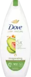 Dove Suihkusaippua 225ml Care by Nature - Suihkugeelit- ja saippuat - 8720181222467 - 1