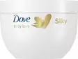 Dove vartalovoide Silky 300ml - Vartalo- ja kuorintavoiteet - 40883007 - 1