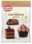 Dr. Oetker Kakkumousse suklaa 130g - Kuivatuotteet ja leivonta - 5701073024607 - 1