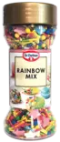 DR.OETKER RAINBOW MIX 50G - Kissan hiekat - 5701073061077 - 1