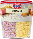 DR.Ooetker Summer koristerae 75g - Leivontamausteet ja -ainekset - 5701073061527 - 1