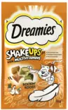 Dreamies Shakeups Rockin' Roost 55g - Kissan herkut - 5998749144657 - 1