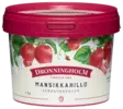 Dronningholm Mansikkahillo 1kg - Säilykkeet, hillot ja marmeladit - 6412000016907 - 1