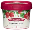 Dronningholm Mansikkahillo 1kg - Säilykkeet, hillot ja marmeladit - 6412000016907 - 1
