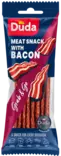 Duda Meat Snack Kabanos Bacon 95g - Elintarvikkeet - 5900331611867 - 1