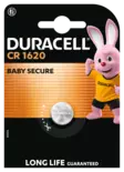 DURACELL 1620 3V - Varastointi ja tavaransiirto - 5000394030367 - 1