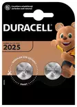 DURACELL PARISTO 2025 2KPL - Varastointi ja tavaransiirto - 5000394203907 - 1