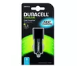 Duracell Usb 2.0-autolaturi 2-os 2.4A - Puhelintarvikkeet ja laturit - 5055190145517 - 1