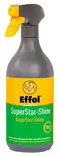 Effol Superstar Shine 750ml - Hevosen tarvikkeet - 4102460132607 - 1