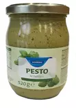 ELDORADO PESTO AL BASILICO 520G - Pastat - 6430075664427 - 1