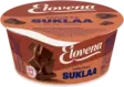 ELOVENA VANUKAS 135 G SUKLAA - Kissat - 6411200000297 - 1