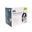 Emax Radiokuulosuojaimet Bluetooth AM/FM AUX Digitaalinen - Henkilösuojaimet - 6430050627287 - 1