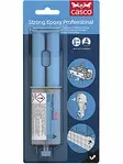 Epoksiliima Casco Strong Epoxy Professional 24ml - Epoksit ja 2K liimat - 7612895375427 - 1
