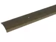Eritasolista 39,4/10mm AL/pronssi 90cm - Eritasolistat - 6414675112397 - 1