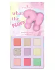 Essence WHAT THE FLUFF?! eyeshadow palette 01 - Silmämeikit - 4059729597007 - 1