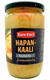 Euro-East Hapankaali 680g - Elintarvikkeet - 6430044381027 - 1