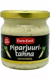 Euro-east piparjuuritahna 200g - Elintarvikkeet - 6430044381447 - 1