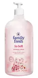 Family Fresh So Soft suihkusaippua - Suihkugeelit- ja saippuat - 7310614369947 - 1