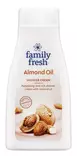 Family Fresh Suihkusaippua Almond Oil - Suihkugeelit- ja saippuat - 7310610011987 - 1