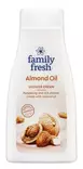 Family Fresh Suihkusaippua Almond Oil - Suihkugeelit- ja saippuat - 7310610011987 - 1