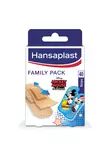 FAMILY PACK LAASTARILAJITELMA - Hiustenhoito ja hiuskoristeet - 4005800091537 - 1