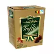 Fancy Gold truffels hazelnut 200g - Suklaat - 9002859038747 - 1