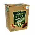 Fancy Gold truffels hazelnut 200g - Suklaat - 9002859038747 - 1