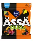 Fazer Ässä duo 200g - Karkit - 6416453051447 - 1