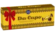 Fazer Dacapo 295g - Joulumakeiset - 6416453053397 - 1