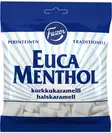Fazer Eucamenthol kurkkupastilli 200g - Karkit - 6411401035517 - 1