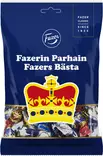 Fazerin Parhain 220g - Karkit - 6411401035807 - 1